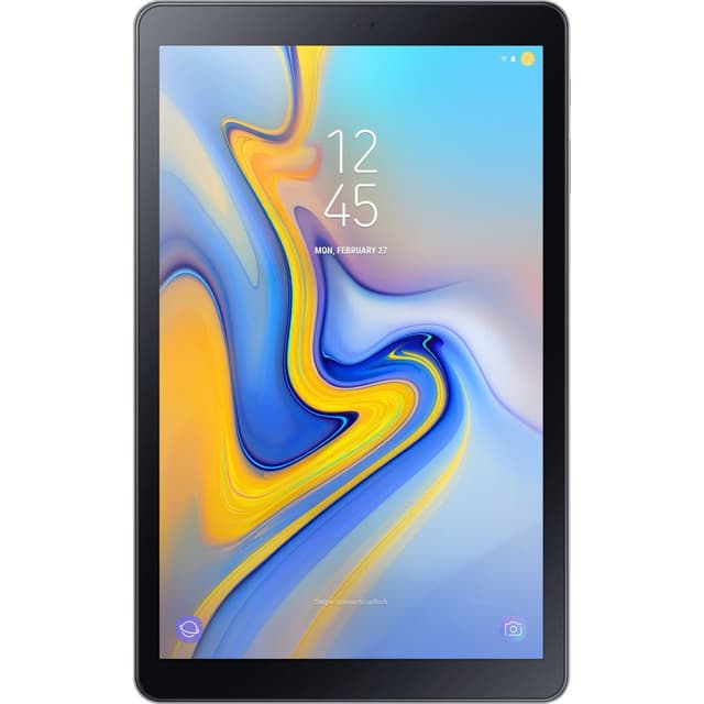 Galaxy Tab A (2019) 10,1" 32GB - WiFi - Plateado - Sin Puerto Sim