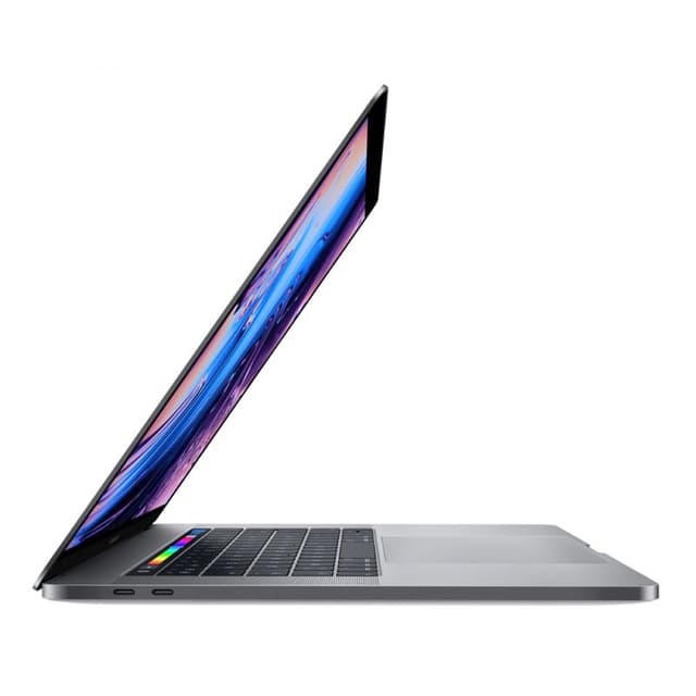 MacBook Pro 13" (2017) - AZERTY - Francés