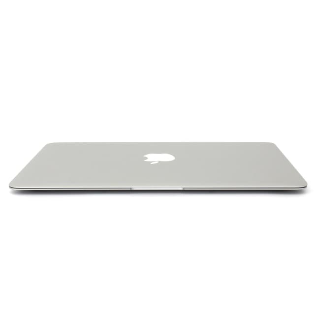 MacBook Air 11" (2013) - QWERTY - Inglés (US)