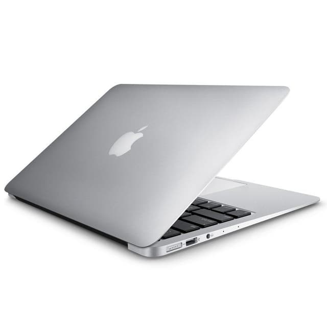 MacBook Air 13" (2017) - QWERTY - Inglés (US)