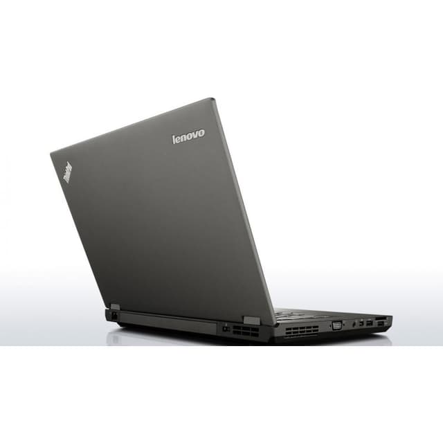 Lenovo ThinkPad T440P 14" Core i5 2,6 GHz - SSD 120 GB - 4GB - teclado francés