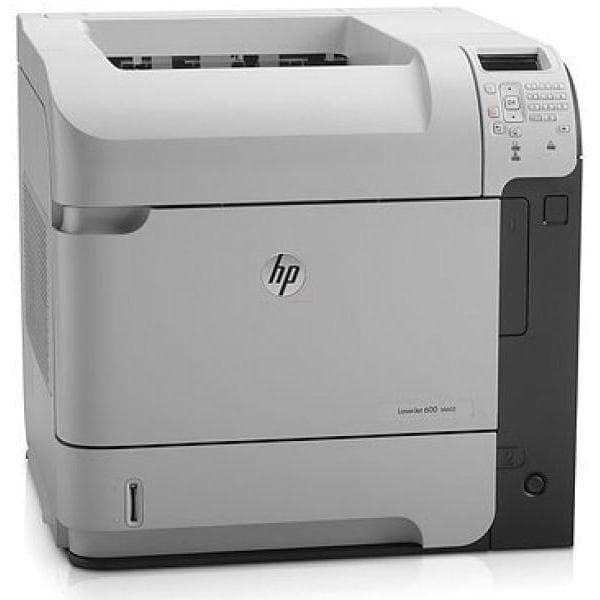 Impresora láser  HP Laserjet Enterprise 600 M602dn (CE992A)