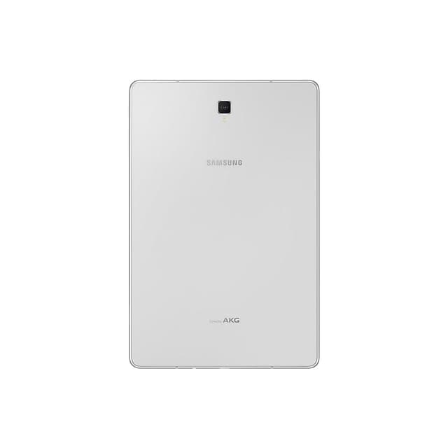 Galaxy Tab S4 (2018) - WiFi + 4G