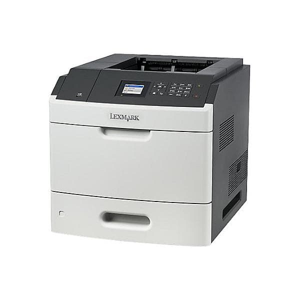 Impresora Lexmark MS810n - 40G0120