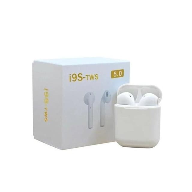 Auriculares Earbud Bluetooth - Simba Oem 5.0 Version 2020