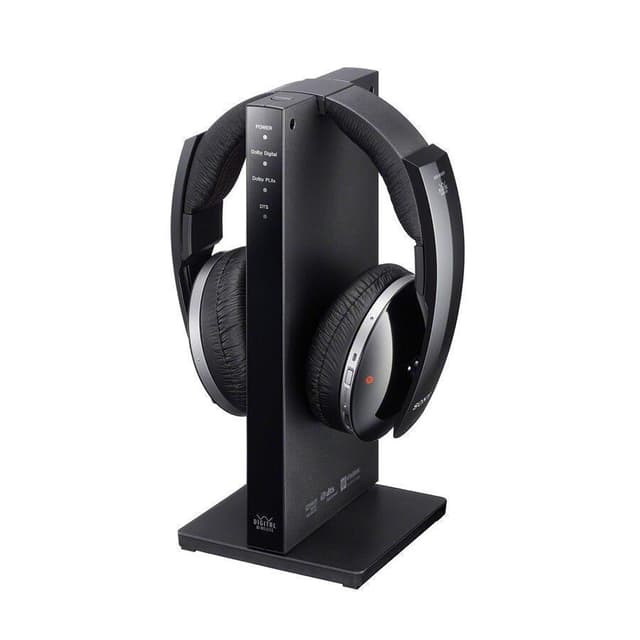 Cascos Sony MDR-DS6500 - Negro
