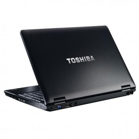 Toshiba Tecra A11 15" Core i3 2,53 GHz  - HDD 320 GB - 4GB - teclado francés