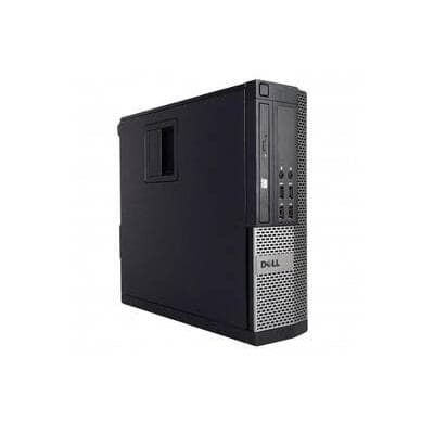 Dell OptiPlex 7010 SFF Pentium 3,1 GHz - SSD 240 GB RAM 4 GB