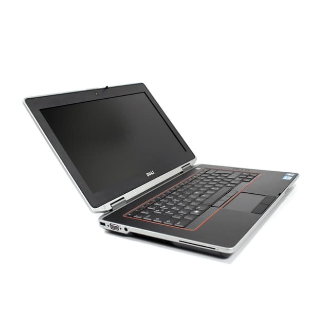 Dell Latitude E6420 14" Core i5 2,6 GHz  - SSD 128 GB - 8GB - teclado francés