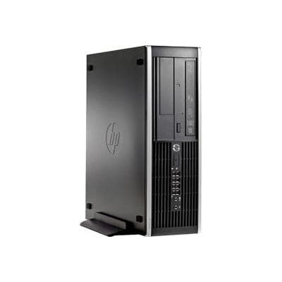 HP Compaq 6200 Core i5 2500 3,3 GHz - HDD 500 GB RAM 4 GB