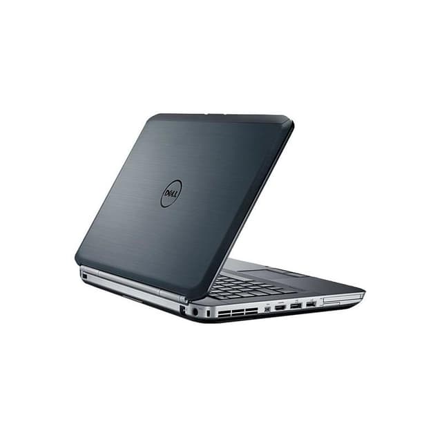 Dell Latitude E5420 14" Core i5 2,5 GHz  - HDD 250 GB - 4GB - teclado francés