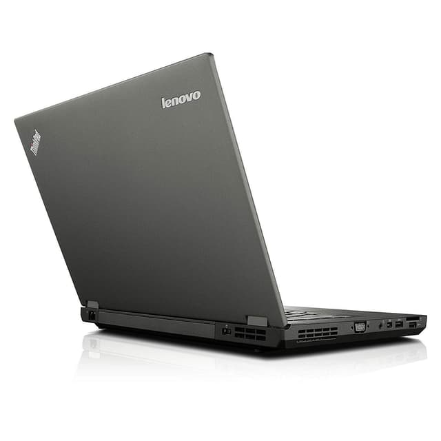 Lenovo ThinkPad T440p 14" Core i5 2,6 GHz - HDD 1 TB - 8GB - teclado alemán