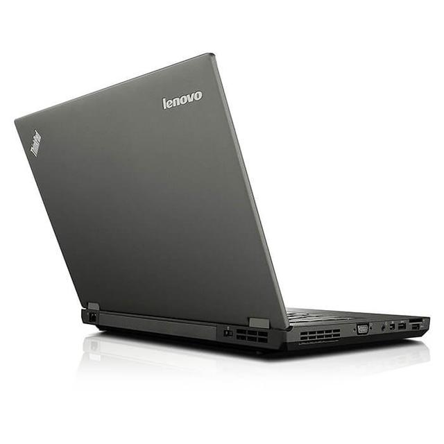 Lenovo ThinkPad T440p 14" Core i5 2,6 GHz - SSD 256 GB - 8GB - teclado alemán