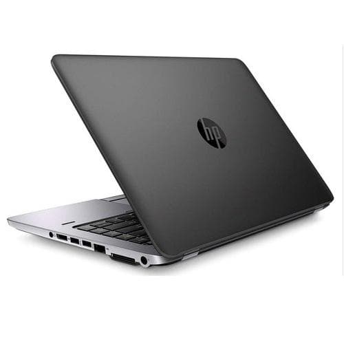 HP EliteBook 840 G1 14" Core i5 1,9 GHz  - SSD 180 GB - 8GB - teclado francés