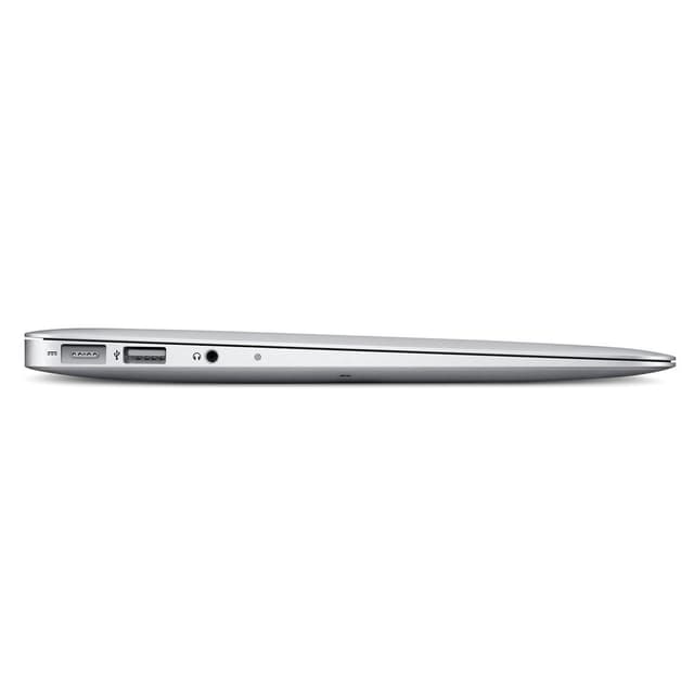MacBook Air 11" (2010) - AZERTY - Francés