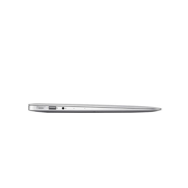 MacBook Air 13" (2011) - QWERTY - Inglés (US)