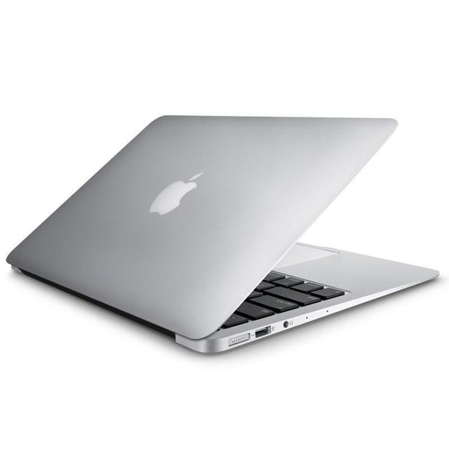 MacBook Air 13" (2011) - QWERTY - Inglés (US)