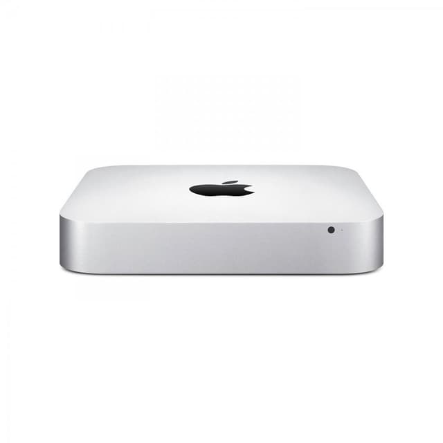 Apple Mac mini  (Julio 2011)