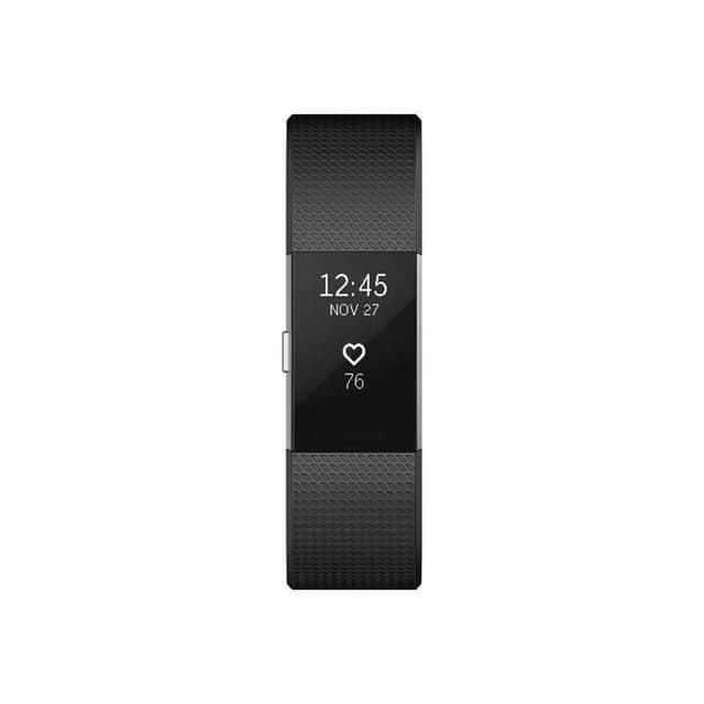 Fitbit Charge 2 Objetos conectados