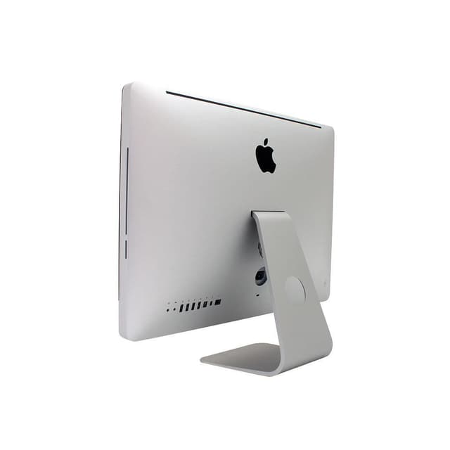 iMac 21" (Mediados del 2010) Core i3 3,06 GHz - HDD 500 GB - 8GB Teclado francés