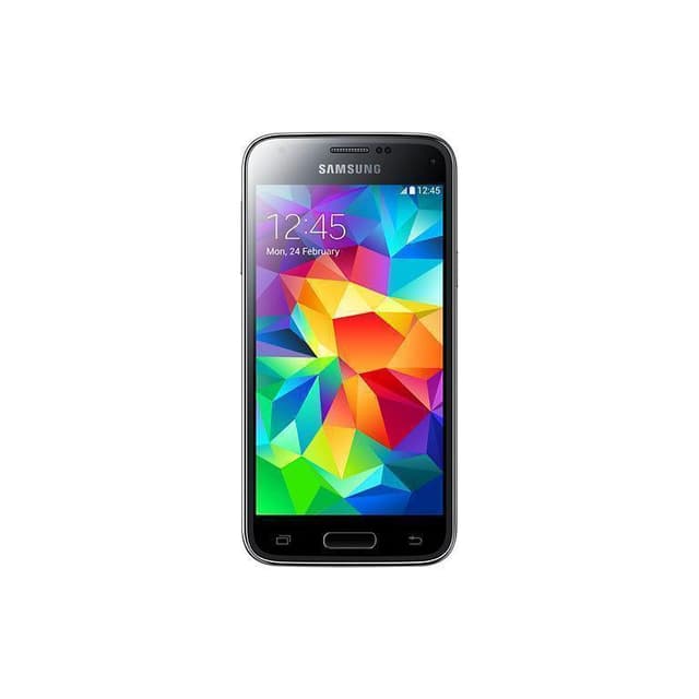 Galaxy S5 Mini 16 Gb   - Negro - Libre