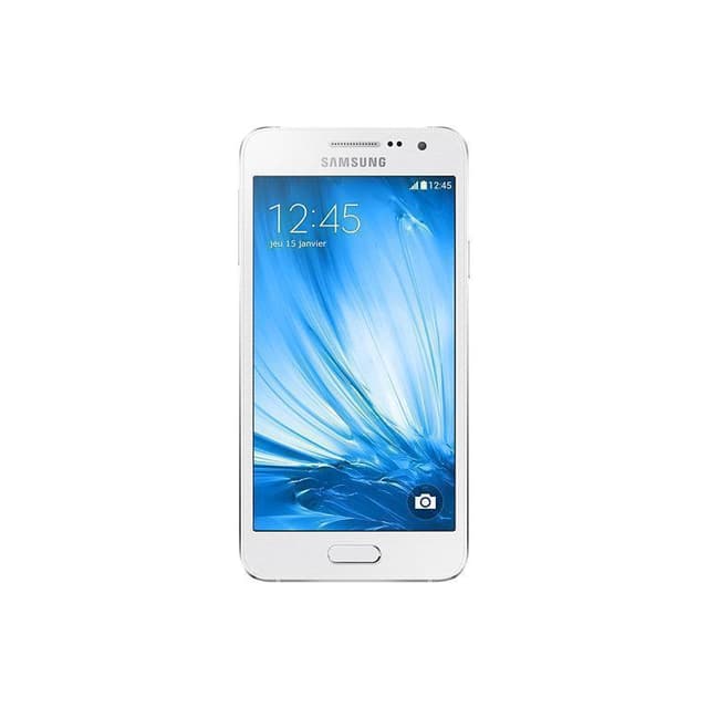 Galaxy A3 (2015) 16 Gb   - Blanco - Libre