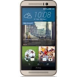 HTC One M9 32 Gb - Plata - Libre