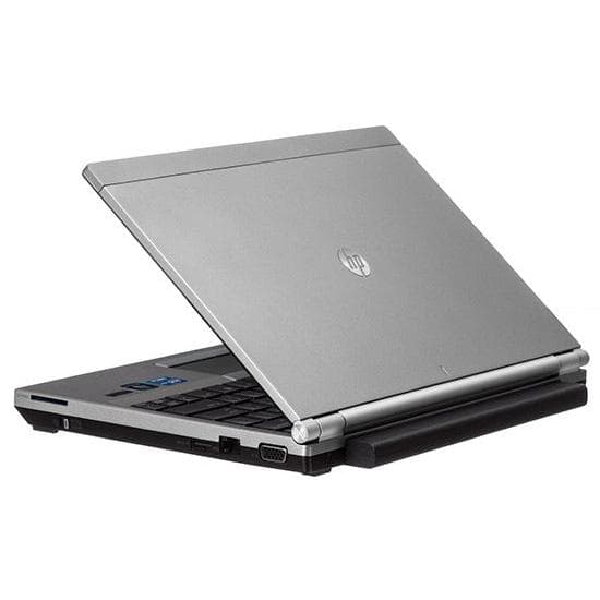 Hp EliteBook 2170p 11" Core i5 1,9 GHz - SSD 128 GB - 4GB - Teclado Francés