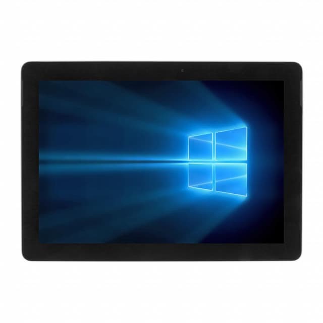 Microsoft Surface Go (2018) 10" 128GB - WiFi - Plata - Sin Puerto Sim