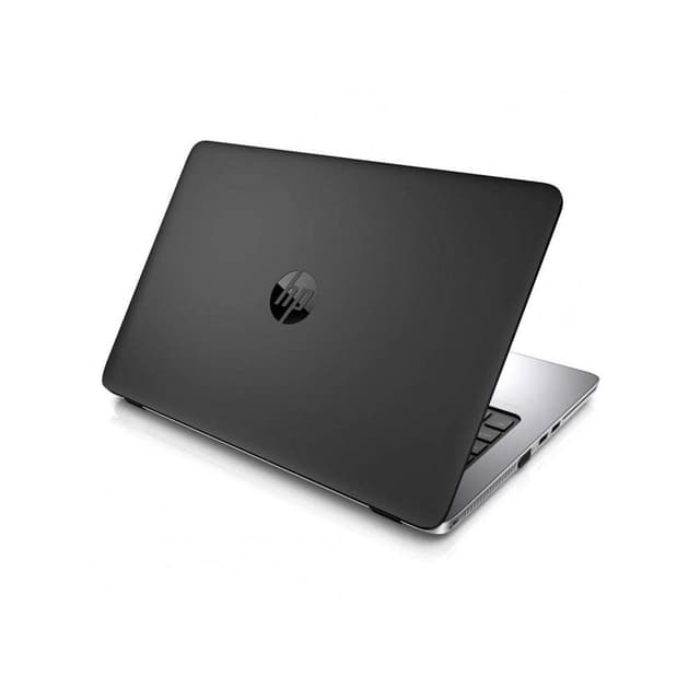 Hp EliteBook 820 G1 12" Core i5 1,9 GHz - SSD 180 GB - 4GB - Teclado Francés