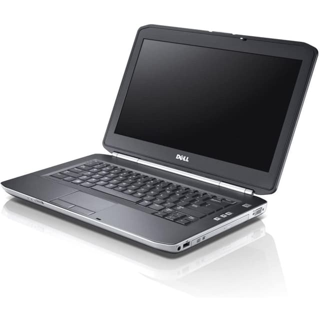 Dell Latitude E5430 14" Core i5 2,7 GHz  - HDD 320 GB - 4GB - teclado francés