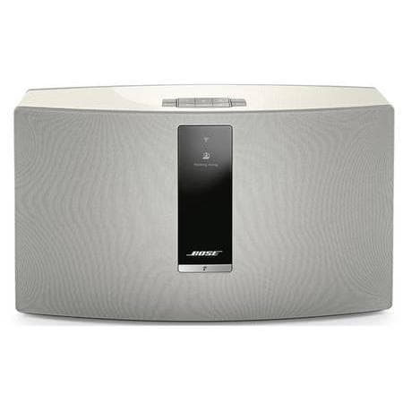 Altavoces Bluetooth Bose SoundTouch 30 Series III - Plata