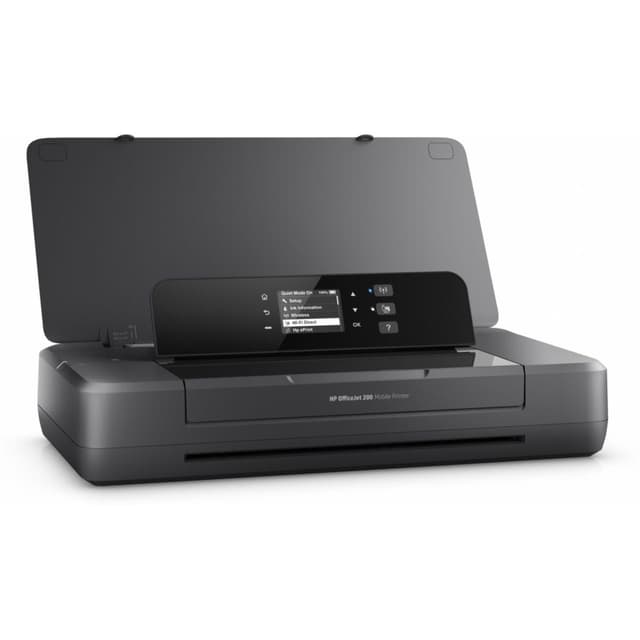 Impresora de inyección de tinta HP OfficeJet 200