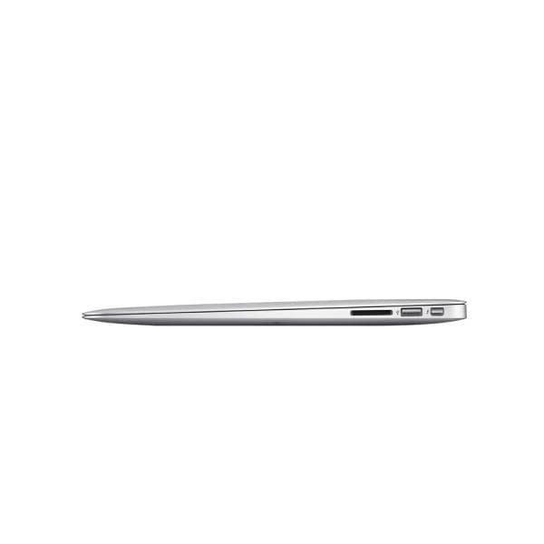 MacBook Air 13" (2011) - AZERTY - Francés