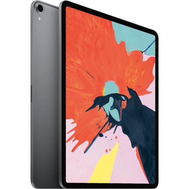 iPad Pro 12,9" (2018) - WiFi + 4G
