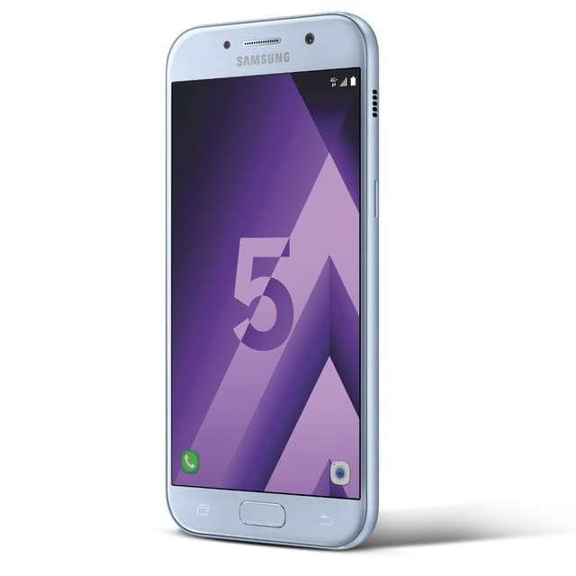 Galaxy A5 (2017) 32 Gb   - Azul - Libre