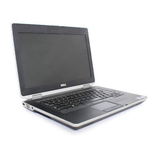 Dell Latitude E5550 15" Core i5 2,3 GHz - HDD 500 GB - 8GB - teclado francés