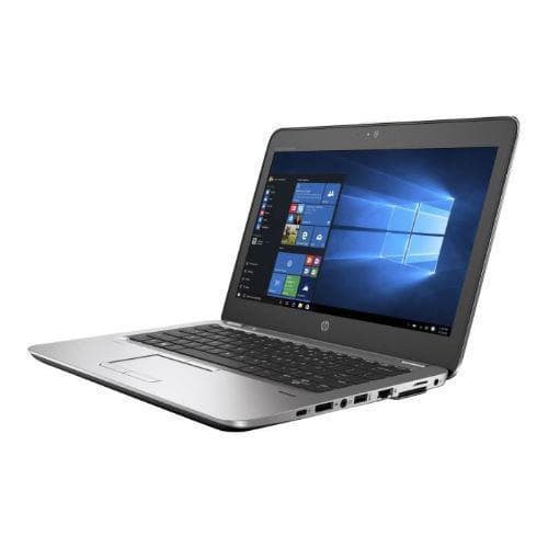 HP EliteBook 820 G3 12" Core i5 2,4 GHz - SSD 256 GB - 8GB - teclado francés