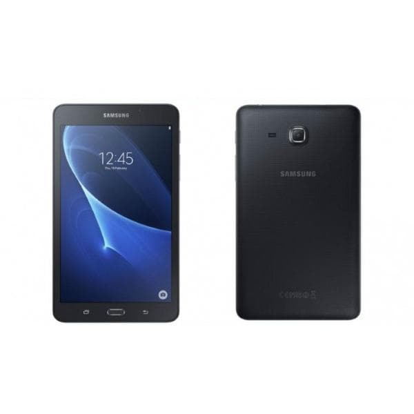 Galaxy Tab A 7.0 (2016) 7" 8GB - WiFi + 4G - Negro - Libre