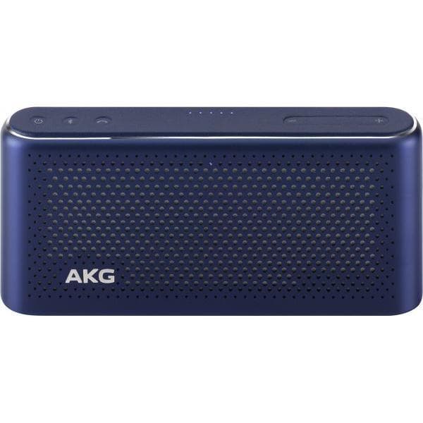 Altavoces  Bluetooth Akg s30 - Azul