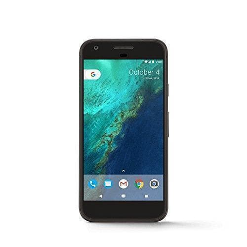 Google Pixel 32 GB - Negro - Libre