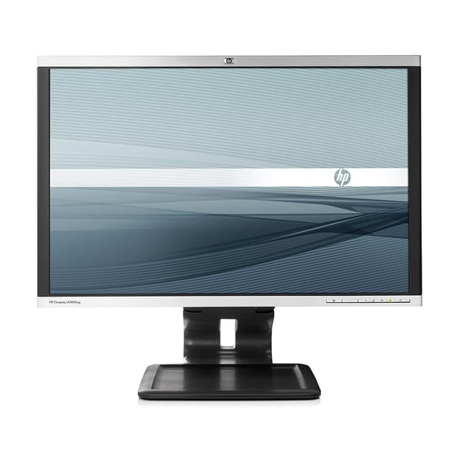 Monitor 24" LCD WUXGA HP LA2405WG
