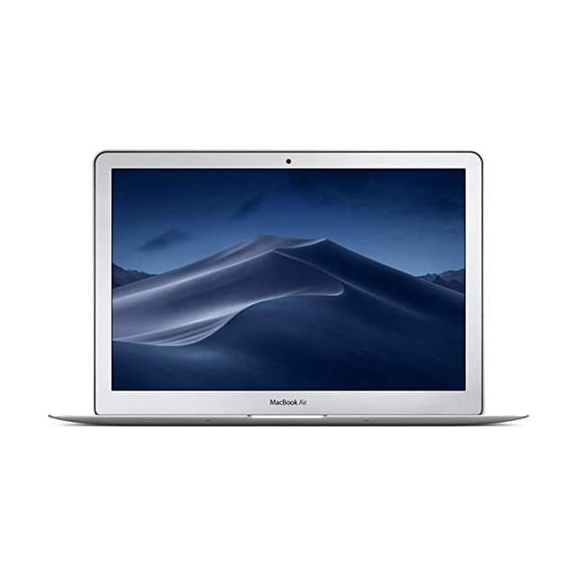 MacBook Air 13" (2013) - Core i7 1,7 GHz - SSD 256 GB - 8GB - teclado francés
