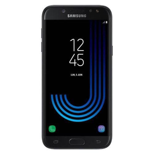 Galaxy J5 (2015) 16 Gb Dual Sim - Negro - Libre