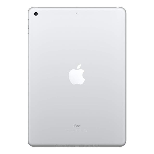iPad 9,7" (2018) - WiFi