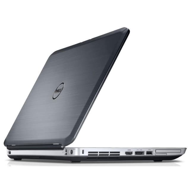 Dell Latitude E5530 15" Core i3 2,5 GHz  - HDD 320 GB - 4GB - teclado francés