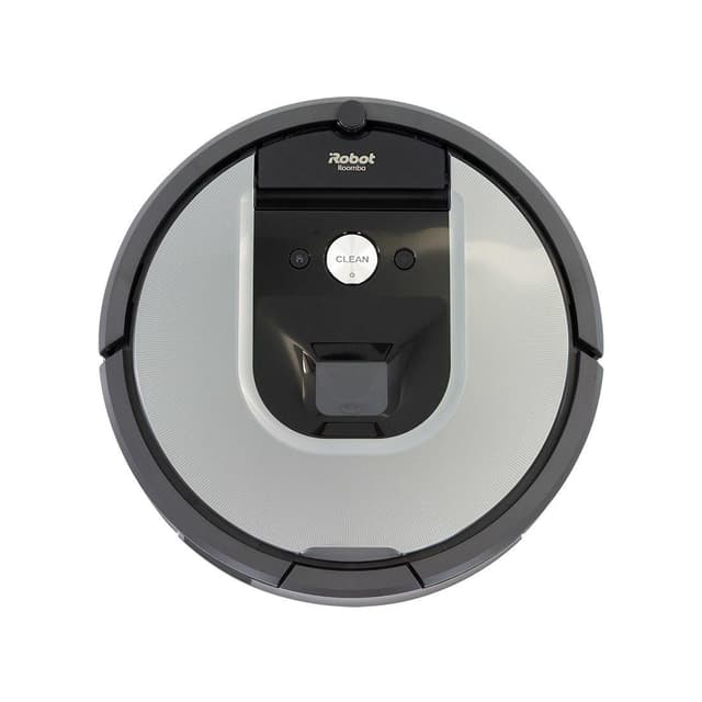 Robots aspiradores IROBOT Roomba 960
