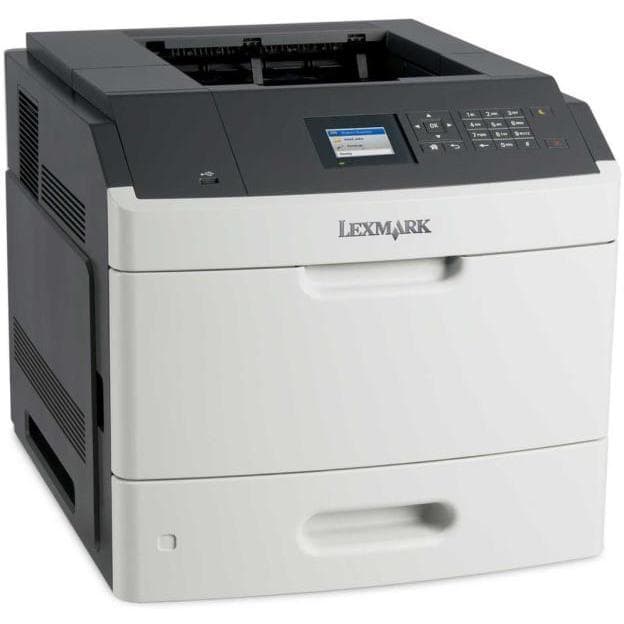 Impresora Lexmark MS810n - 40G0120