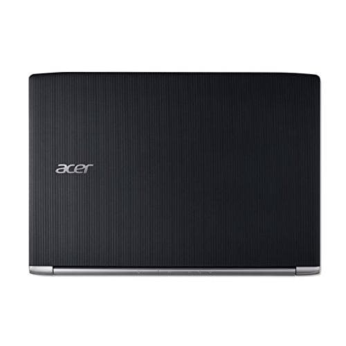 Acer Aspire S5-371-549M 13" Core i5 2,3 GHz - SSD 256 GB - 4GB - teclado francés