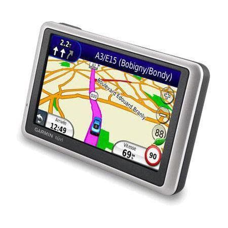 Garmin Nuvi 1340 GPS